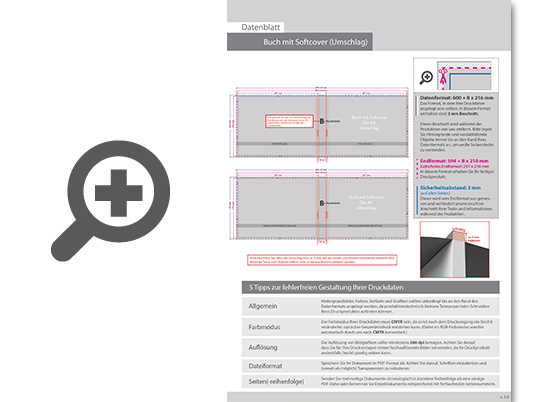 Product Bild buch_din_a4_quer__umschlag__softcover_4_4-farbig__inhalt__568_schwarz-_wei__e_innenseiten_(1_1-farbig)